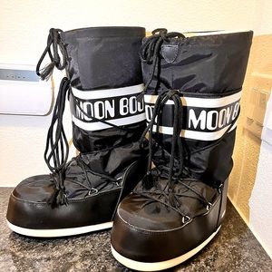 Original Moonboots
